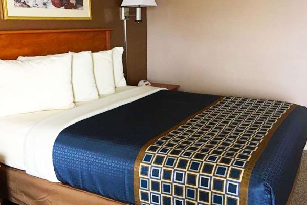 AMBER INN MOTEL LE MARS (Le Mars)